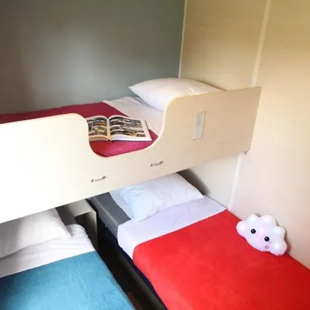 Paradis Les Chanterelles * Saint-Rémy-sur-Durolle