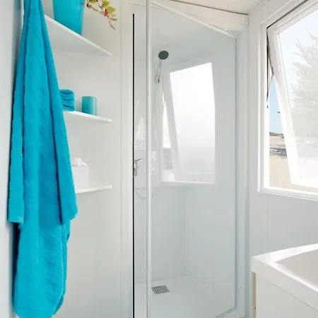 Paradis Les Chanterelles