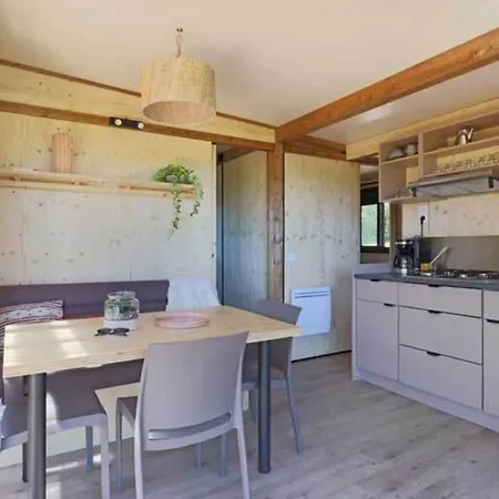 Paradis Les Chanterelles