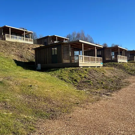 Parque de Campismo Paradis Les Chanterelles