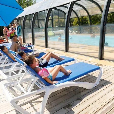 Paradis Les Chanterelles