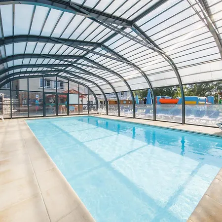 Parque de Campismo Paradis Les Chanterelles